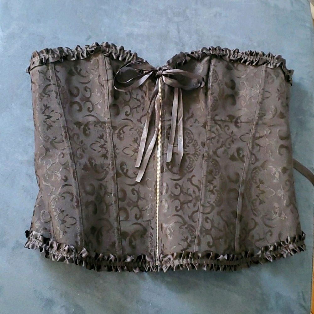 SEXY Corset